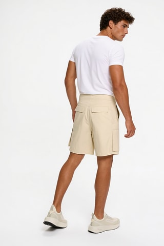 Short - Ecru