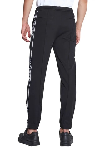 Pantalon de survêtement - Noir