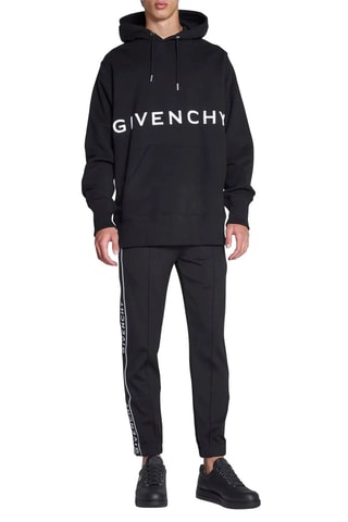 Pantalon de survêtement - Noir