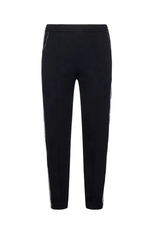 Pantalon de survêtement - Noir