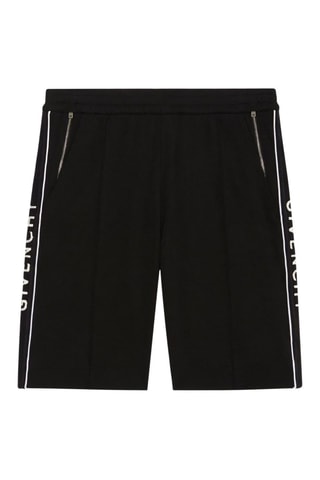 Short - Noir