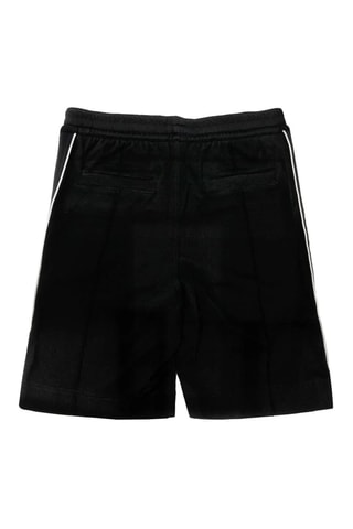 Short - Noir