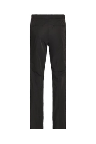 Pantalon slim - Noir