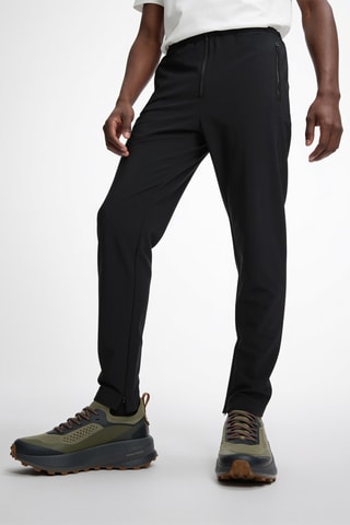 Pantalon skinny - Noir
