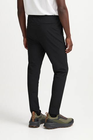 Pantalon skinny - Noir