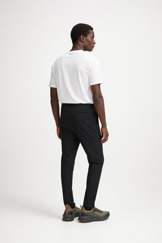 Pantalon skinny - Noir