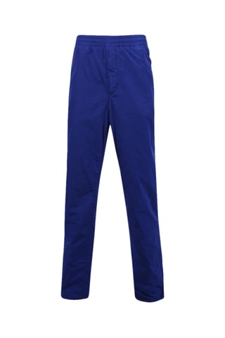 Pantalon regular - Bleu roi