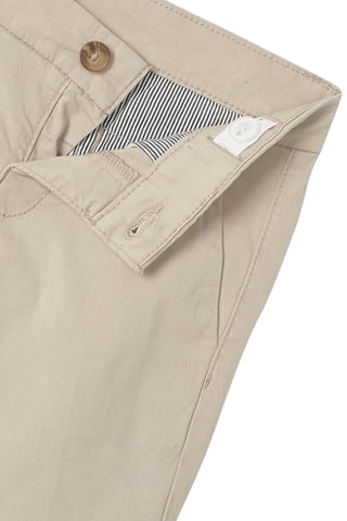 Short - Beige clair