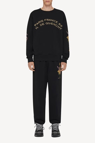 Jogging slim - Noir