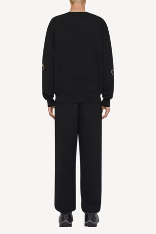 Jogging slim - Noir
