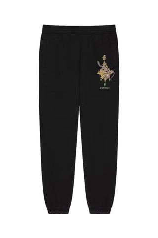 Jogging slim - Noir