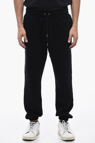 Jogging slim - Noir