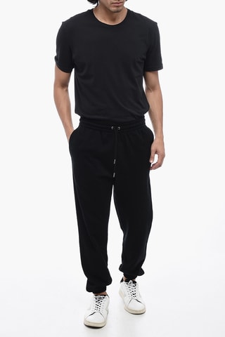 Jogging slim - Noir