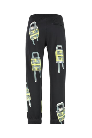 Jogging - Noir