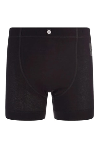 Boxer - Noir