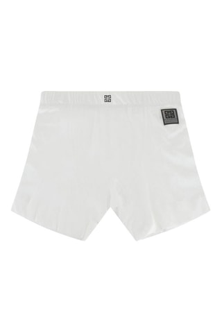 Boxer - Blanc