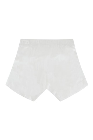 Boxer - Blanc