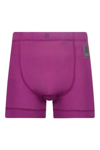 Boxer - Violet