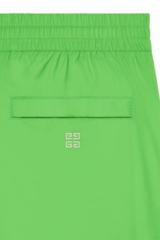 Short - Vert clair