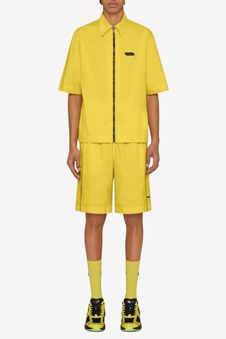 Short - Jaune
