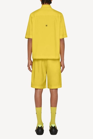Short - Jaune