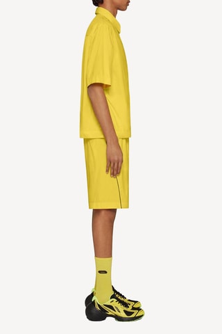 Short - Jaune