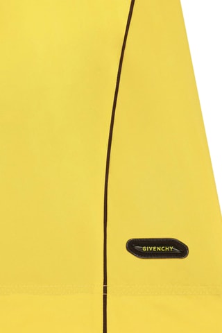 Short - Jaune
