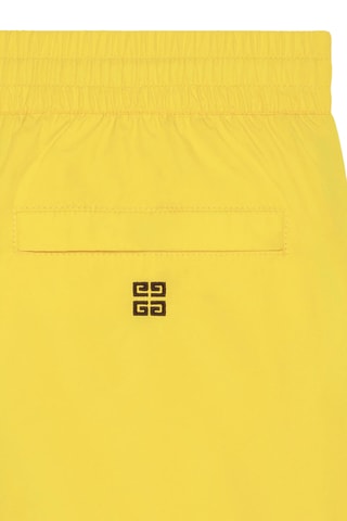 Short - Jaune