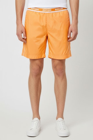 Short - Orange