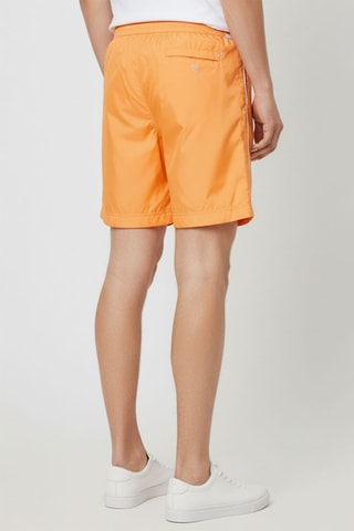 Short - Orange