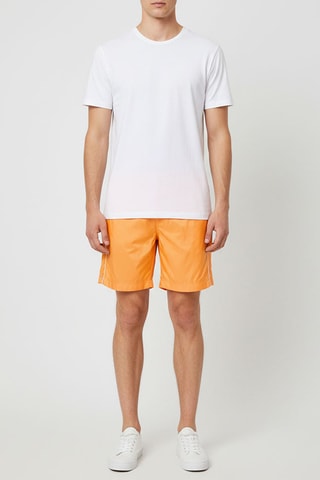 Short - Orange