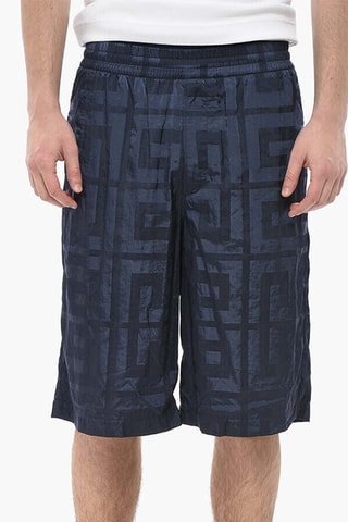 Short - Blue marine
