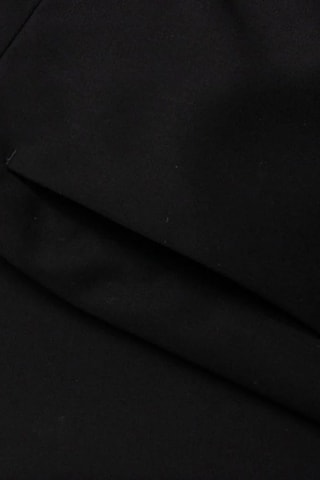 Pantalon en laine - Noir