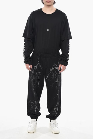 Jogging - Noir