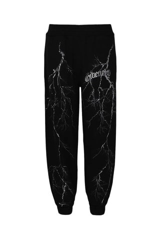 Jogging - Noir
