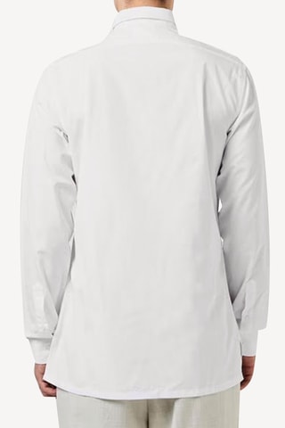Chemise - Blanc