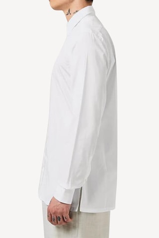 Chemise - Blanc