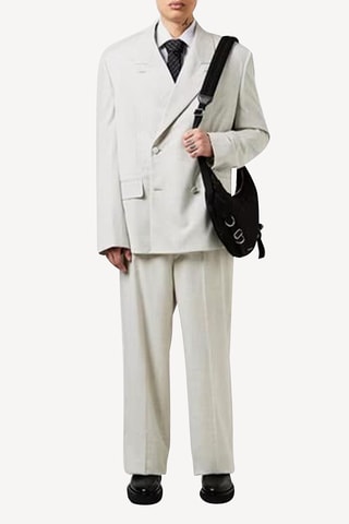 Chemise - Blanc