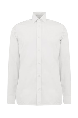 Chemise - Blanc