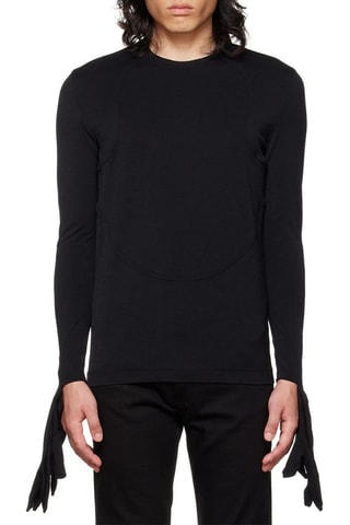 T-shirt - Noir