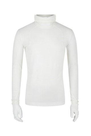 T-shirt - Blanc