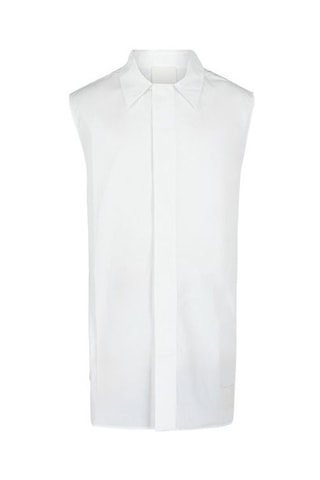 Chemise - Blanc