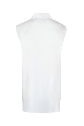 Chemise - Blanc
