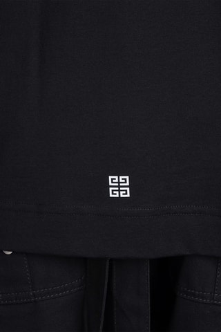 T-shirt - Noir