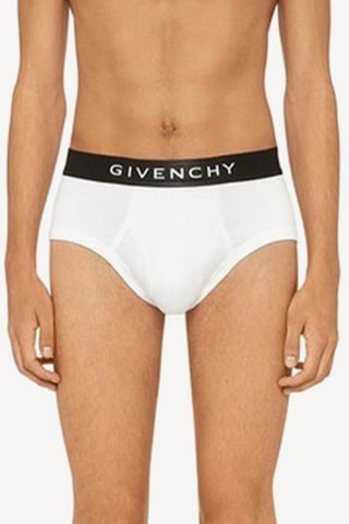 Slip - Blanc