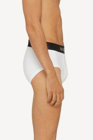 Slip - Blanc