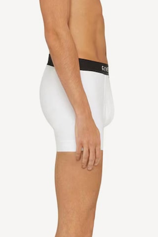 Boxer - Blanc