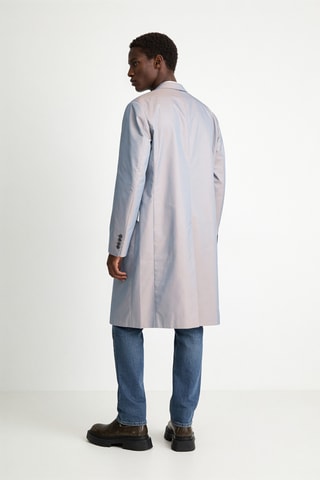 Manteau - Orange