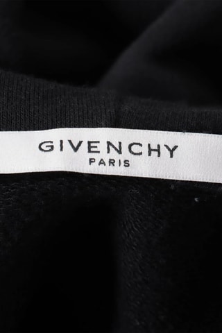 Sweat à capuche - Noir