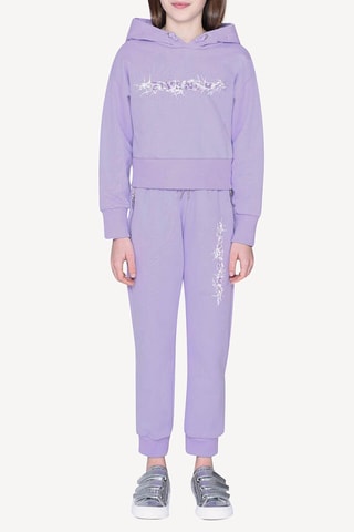 Jogging - Mauve